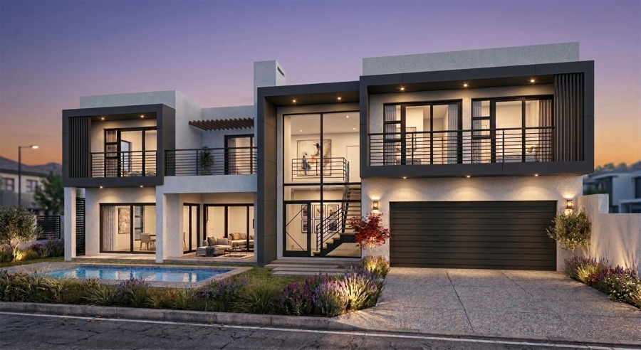 4 Bedroom Property for Sale in Sandown Western Cape